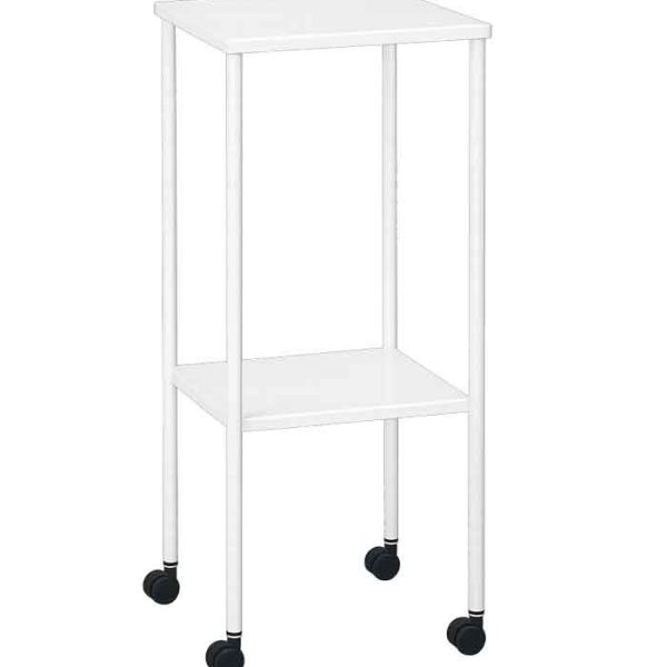 Mesa Auxiliar | 1 Prateleira (Standard)